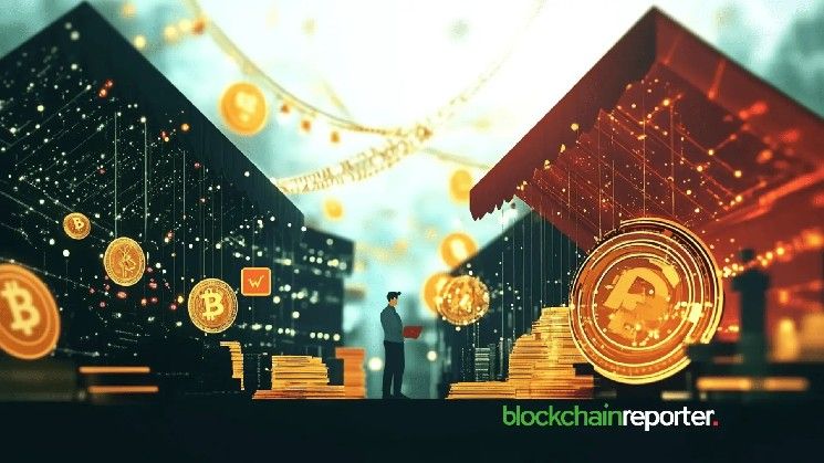 مشاعر سوق البيتكوين تتغير مع تحول علاوة كوينبيس إلى الإيجاب رغم النظرة العامة الهبوطية