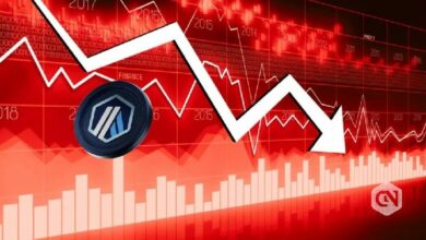 سعر Arbitrum يقترب من دعم رئيسي عند 0.121 دولار بعد انخفاض بنسبة 3%