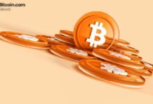 بتكوين يواجه صعوبة تحت المتوسطات المتحركة رغم التداول في نطاق محدود