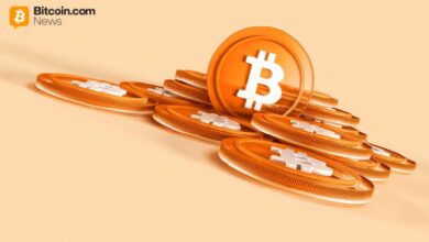 بتكوين يواجه صعوبة تحت المتوسطات المتحركة رغم التداول في نطاق محدود