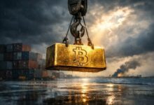 صعود البيتكوين والأسهم مع هبوط مؤشر الدولار دون 100 وسط تداولات عن استعداد إيران لـ"إنهاء الحرب"