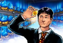 تقرير: مناجمو العملات الرقمية العامة باعوا بتكوين في Q1 2026 أكثر من مجمل 2025