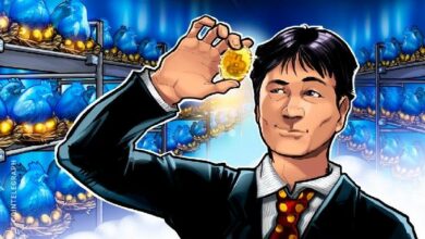 تقرير: مناجمو العملات الرقمية العامة باعوا بتكوين في Q1 2026 أكثر من مجمل 2025