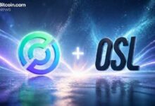 **توسع Circle وOSL في وصول USDC مع تزايد الطلب على التحويلات العابرة للحدود في آسيا**