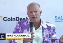 شبكة تجريبية لـ Galaxy Digital تتعرض للاختراق دون المساس بأموال أو بيانات العملاء