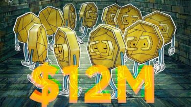 عملية "أطلانطيك" بقيادة المملكة المتحدة تجمد 12 مليون دولار من عائدات احتيال التشفير