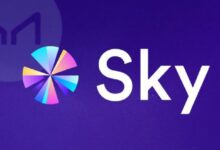 بروتوكول سكاي يعيد هيكلة الخزانة بعد إغلاق جينيسيس كابيتال