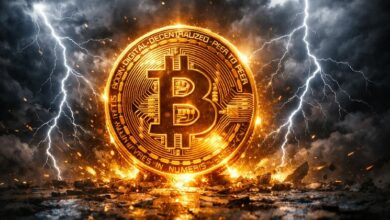 قبل 13 عامًا: وصول البيتكوين إلى 100 دولار ومشهد التحولات الكبرى