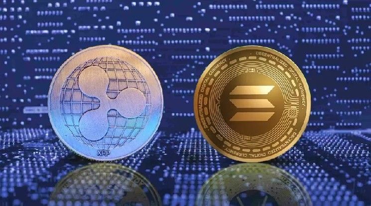 مفاجأة كبيرة لـ XRP من سولانا – الإعلان الرسمي هنا