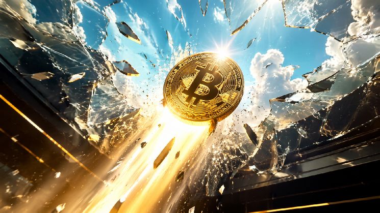 توقعات سعر البيتكوين: مضاربو البيتكوين يصارعون للحفاظ على اتجاه أبريل