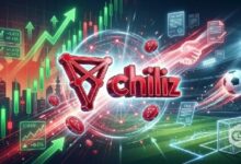 سعر تشيليز يرتفع بعد توقيع مذكرة تفاهم بين $CHZ ونادي كرة قدم ياباني