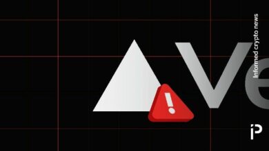 اختراق Vercel يعرّض واجهات تطبيقات التمويل اللامركزي للخطر مع فدية بقيمة 2 مليون دولار