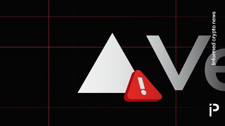 اختراق Vercel يعرّض واجهات تطبيقات التمويل اللامركزي للخطر مع فدية بقيمة 2 مليون دولار