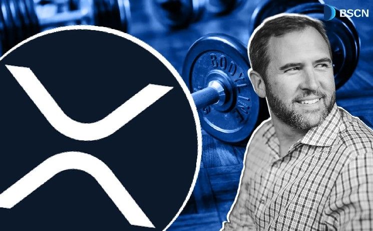 هل تُعد صناديق XRP المتداولة في البورصة الأقوى في التاريخ؟