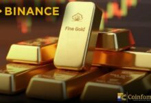 مليارات الدولارات في أشهر؟! انفجار عقود بينانس الذهبية يغير التداول إلى الأبد