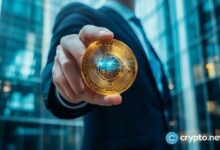 توقعات سعر XRP: كيف ستحدد الأسابيع الثلاثة المقبلة في مجلس الشيوخ الأمريكي اتجاه العملة