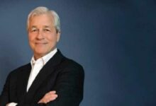 رئيس جيه بي مورغان جيمي ديمون يطرح فكرة خدمات أسواق التوقعات المالية