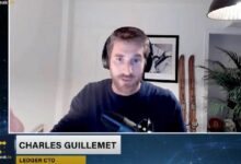 رئيس قسم التكنولوجيا في ليدجر يحذر: الذكاء الاصطناعي يفاقم أزمة الأمان في عالم العملات الرقمية