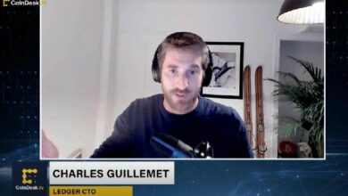 رئيس قسم التكنولوجيا في ليدجر يحذر: الذكاء الاصطناعي يفاقم أزمة الأمان في عالم العملات الرقمية