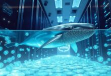 تحويل ضخم لـ USDT إلى Ethena يثير مخاوف السيولة في DeFi: نقل 299,909,990 من العملات المستقرة