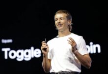 بلوك (XYZ) مايلز سوتر يدعو لاعتماد بيتكوين كـ"نقود يومية" في مؤتمر بيتكوين 2026