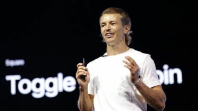 بلوك (XYZ) مايلز سوتر يدعو لاعتماد بيتكوين كـ"نقود يومية" في مؤتمر بيتكوين 2026