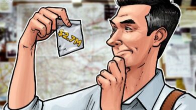 الديمقراطيون الليبراليون في بريطانيا يطالبون بالتحقيق مع فاراج بسبب ترويج بيتكوين ستاك بقيمة 2.7 مليون دولار