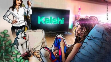 تقرير: كالشي تطلق "بوابة للآباء" لأسواق التوقعات المالية