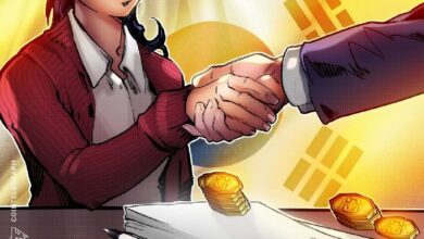 "جيتو" و"كودا" يتعاونان لتقديم خدمات ستاكنج مؤسسي في كوريا الجنوبية