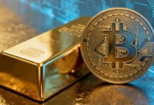 شركة إدارة الأصول الرقمية "بيتوايز" تعلن: بيتكوين قد يتجاوز قيمتها السوقية! التفاصيل الكاملة