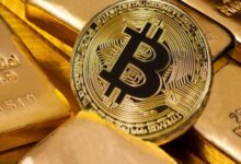 خطة فرنسا لاحتياطي البيتكوين قد تستهدف 2% من إجمالي العملة