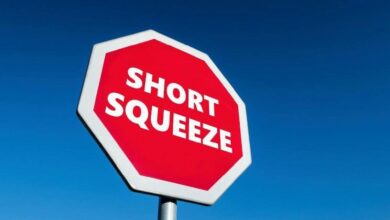 اختراق وشيك لبيتكوين بسبب الطلب المؤسسي المتجدد