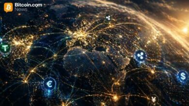 ريبل: منصات العملات المستقرة متعددة الأصول أصبحت ضرورية للمدفوعات العالمية