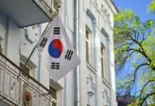 كوريا الجنوبية تتجه للتعاون الدولي والذكاء الاصطناعي لتعقب ضرائب العملات الرقمية