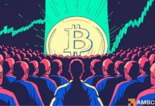 الدببة تتحكم في سوق البيتكوين، لكن المؤشرات تبقى صاعدة – إليك السبب