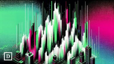 إيثريوم يتحدى الركود: LDO يقفز 30% بعد موافقة DAO على خطة إعادة الشراء