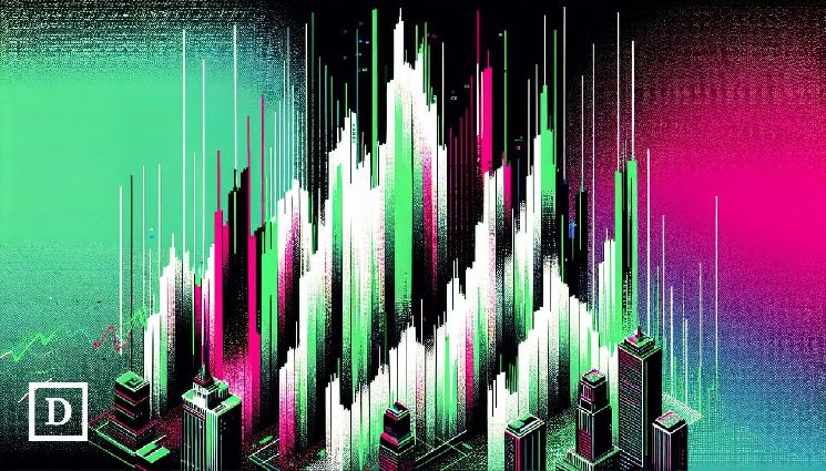 إيثريوم يتحدى الركود: LDO يقفز 30% بعد موافقة DAO على خطة إعادة الشراء