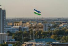 أوزبكستان تلمح إلى مزايا لعمال تعدين العملات الرقمية في المنطقة الاقتصادية الخاصة