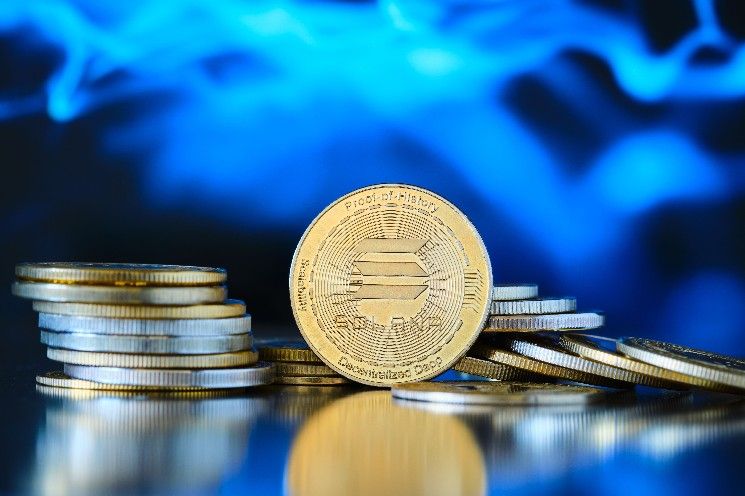 توقع سعر سولانا: SOL يختبر مقاومة رئيسية مع تضييق النطاق