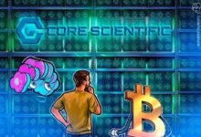 **شركة تعدين البيتكوين "Core Scientific" تتحول نحو الذكاء الاصطناعي بخطة لإنشاء مركز بيانات بقدرة 1.5 جيجاواط**