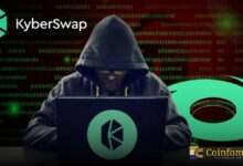 متسلل KyberSwap ينقل الأموال المسروقة إلى Tornado Cash