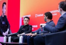 جاستن صن يهاجم تصويت WLFI "المثير للسخرية" المرتبط بترامب، ويتصاعد النزاع