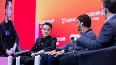 جاستن صن يهاجم تصويت WLFI "المثير للسخرية" المرتبط بترامب، ويتصاعد النزاع