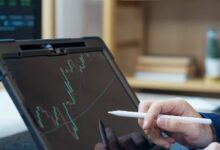 خبير WisdomTree: الترميز قد يفعل بالصناديق المتداولة ما فعلته الصناديق بصناديق الاستثمار المشتركة