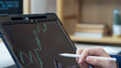 خبير WisdomTree: الترميز قد يفعل بالصناديق المتداولة ما فعلته الصناديق بصناديق الاستثمار المشتركة