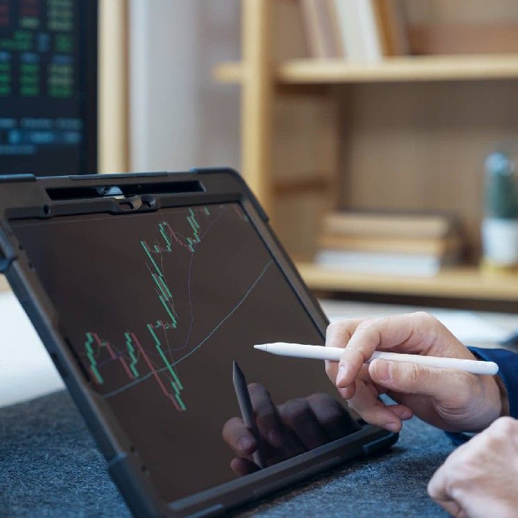 خبير WisdomTree: الترميز قد يفعل بالصناديق المتداولة ما فعلته الصناديق بصناديق الاستثمار المشتركة