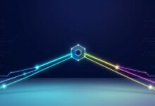 نانسن تطلق ميزة مقايضة رقمية ثورية عبر السلاسل من "بيس" إلى "سولانا"