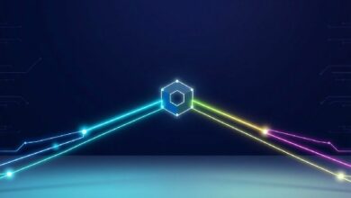 نانسن تطلق ميزة مقايضة رقمية ثورية عبر السلاسل من "بيس" إلى "سولانا"