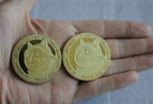 اقتراب انتهاء ضغط دوجكوين: حركة كبيرة تُحضّر في أي اتجاه