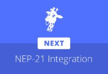"NeoLine" تطلق أول محفظة متوافقة مع معيار NEP-21 على شبكة "Neo N3